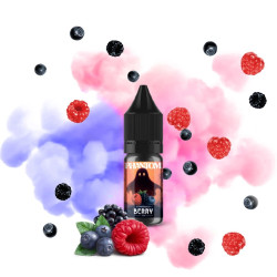 Ароматизатор Phantom Berry 10ml (Ягоди) - Phantom 10ml
