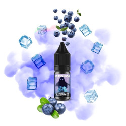 Ароматизатор Phantom Blueberry Ice 10ml (Чорниця Лід) - Phantom 10ml