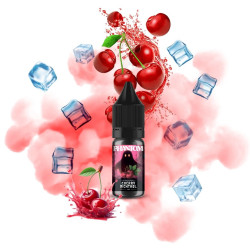 Ароматизатор Phantom Cherry Menthol 10ml (Вишня Ментол) - Phantom 10ml