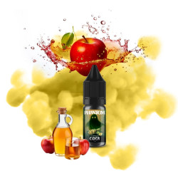 Ароматизатор Phantom Cider 10ml (Сидр) - Phantom 10ml