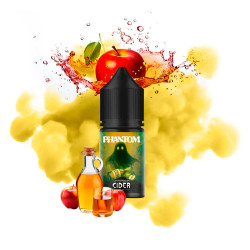 Ароматизатор Phantom Cider 30ml (Сидр)