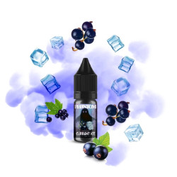Ароматизатор Phantom Currant Ice 10ml (Смородина Лід) - Phantom 10ml