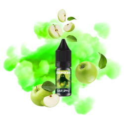 Ароматизатор Phantom Sour Apple 10ml (Кисле Яблуко) - Phantom 10ml