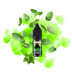 Ароматизатор Phantom Spearmint 10ml (М'ята) - Phantom 10ml