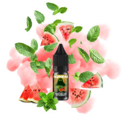 Ароматизатор Phantom Watermelon Spearmint 10ml (Кавун М'ята) - Phantom 10ml