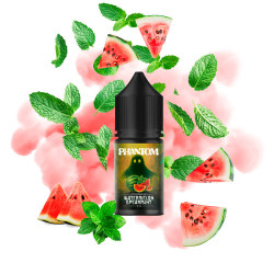 Ароматизатор Phantom Watermelon Spearmint 30ml (Кавун М'ята) - Phantom 30ml