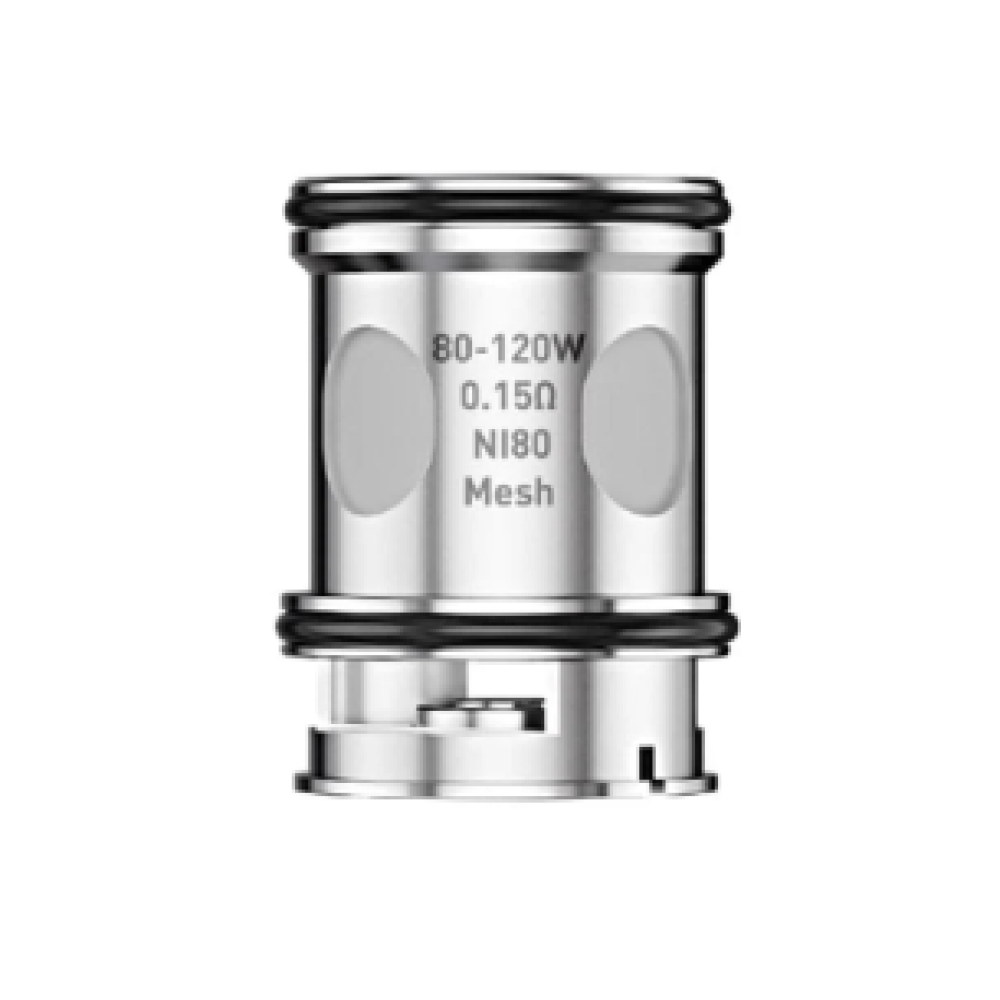 Lost Vape Ub Max X1 0.15Ohm Coil - Lost Vape Coil