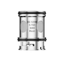 Lost Vape Ub Max X1 0.15Ohm Coil