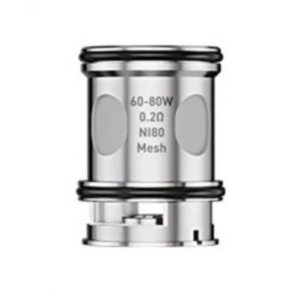 Lost Vape Ub Max X2 0.2Ohm Coil - Lost Vape Coil
