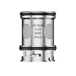 Lost Vape Ub Max X2 0.2Ohm Coil