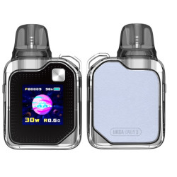 Lost Vape Ursa Baby 3 Arctic Blue Pod (Арктичний Блакитний)