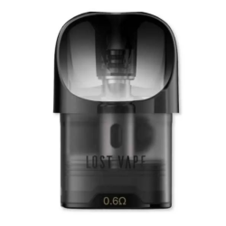 Lost Vape Ursa Картридж 0.6Ohm 2,5ml