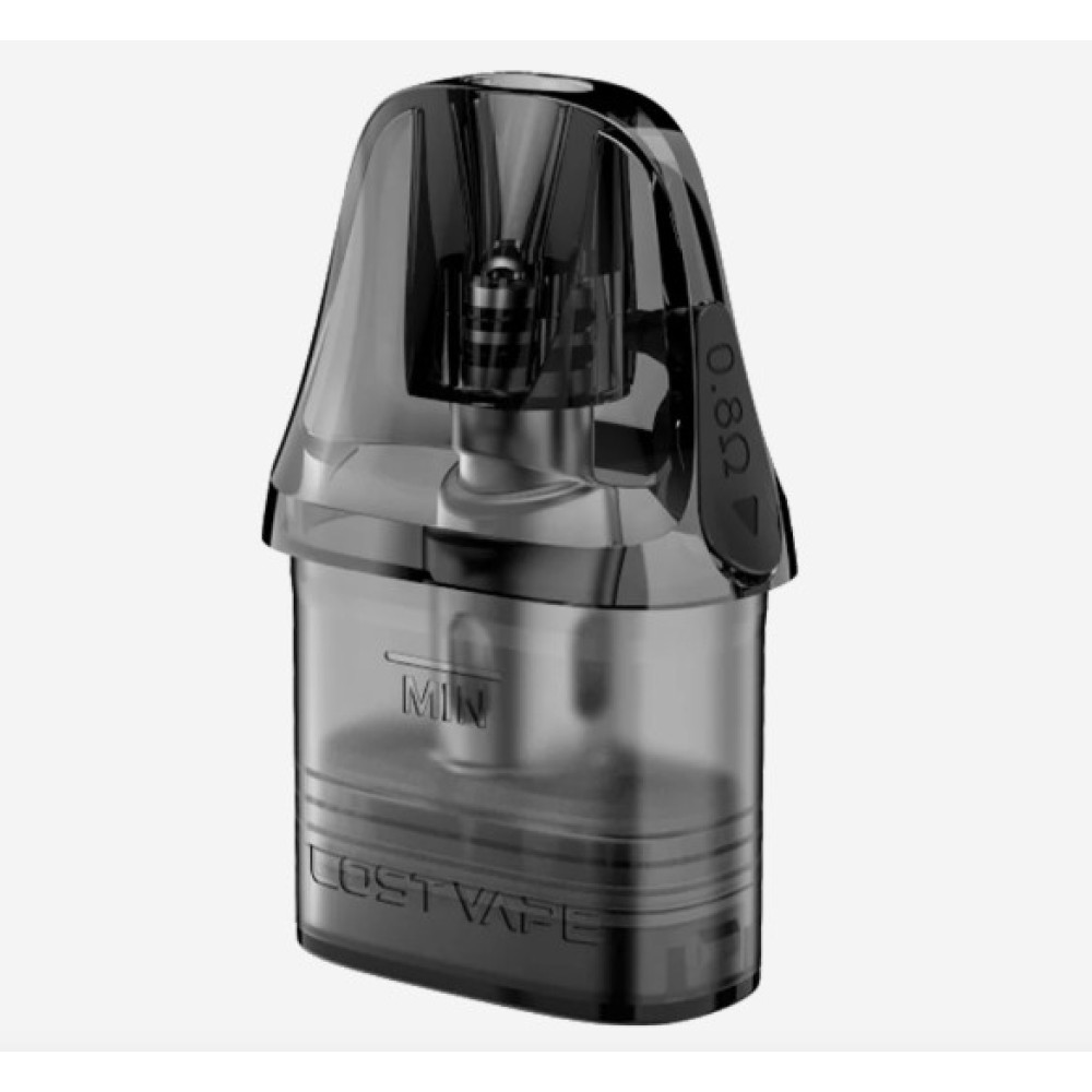 Lost Vape Ursa Картридж 0.8Ohm V3 2.5ml - Lost Vape Картридж