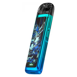 Lost Vape Ursa Nano Phanton City Pod (Фантомне Місто) - Lost Vape Ursa Nano