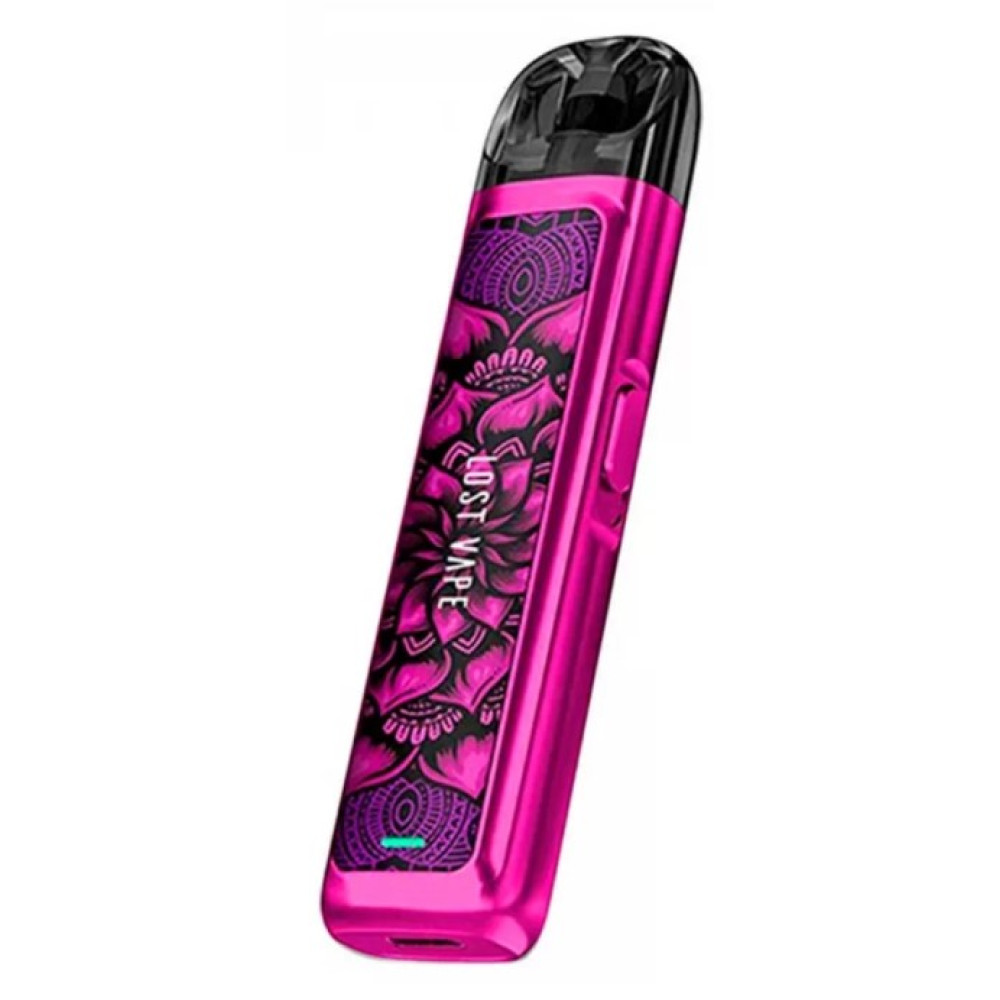Lost Vape Ursa Nano Pink Survivor Pod (Рожевий) - Lost Vape Ursa Nano