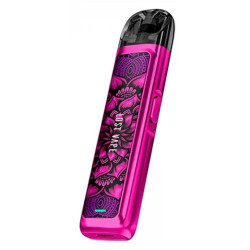 Lost Vape Ursa Nano Pink Survivor Pod (Рожевий) - Lost Vape Ursa Nano