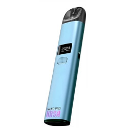 Lost Vape Ursa Nano Pro Bright Blue Pod (Голубий) - Подсистеми бренд Lost Vape модель Ursa Nano Pro