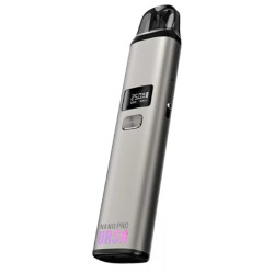 Lost Vape Ursa Nano Pro Iron Gray Pod (Сірий) - Подсистеми бренд Lost Vape модель Ursa Nano Pro