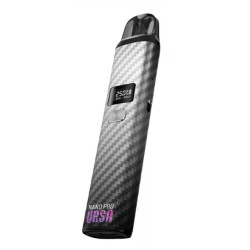 Lost Vape Ursa Nano Pro Silver Canbon G Pod (Сірий Карбон) - Подсистеми бренд Lost Vape модель Ursa Nano Pro