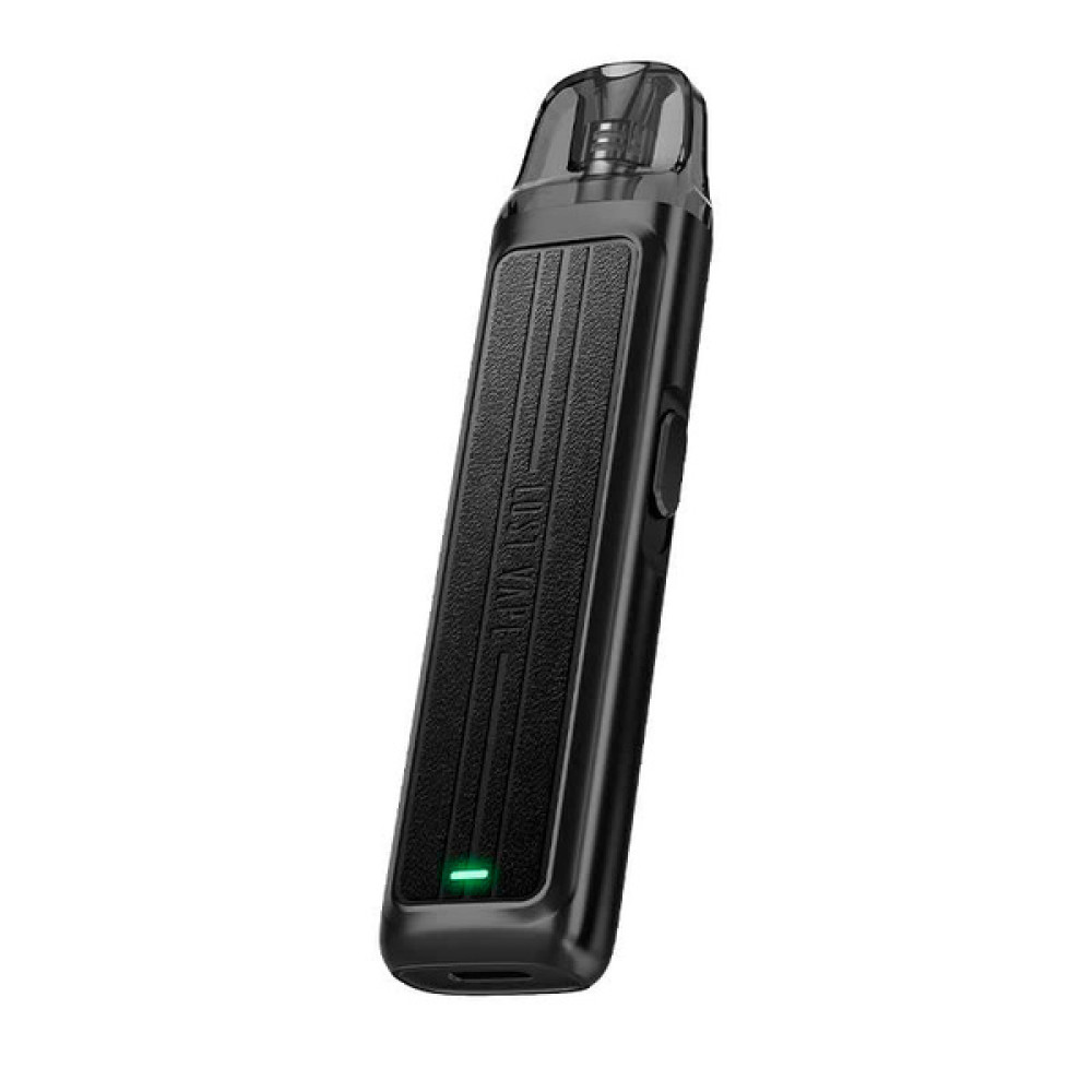 Lost Vape Ursa Nano Royal Black Pod (Чорний) - Lost Vape Ursa Nano