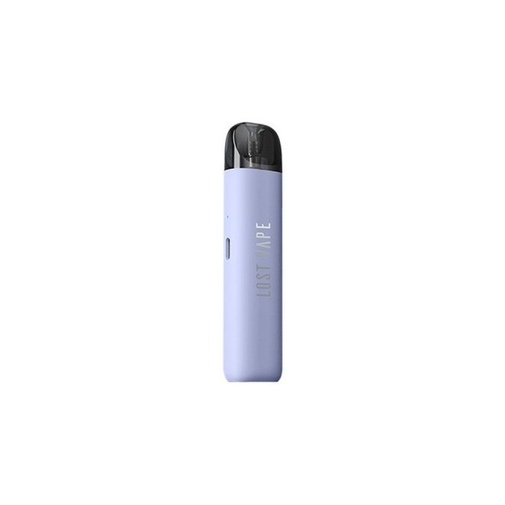 Lost Vape Ursa Nano S Stone Grey Pod (Кам'янний Сірий) - Lost Vape Ursa Nano S