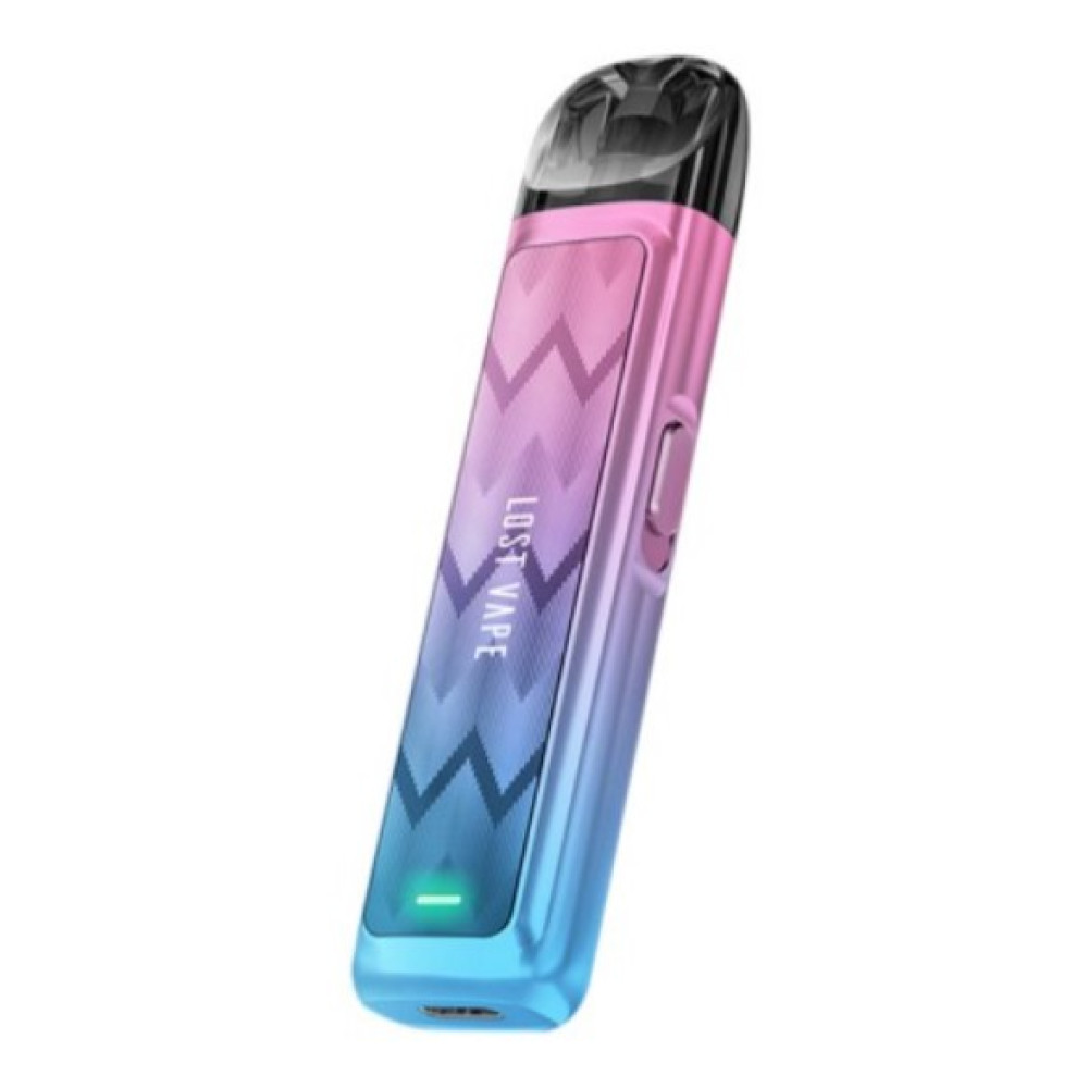 Lost Vape Ursa Nano Sakura Pink Pod (Рожева Сакура) - Lost Vape Ursa Nano