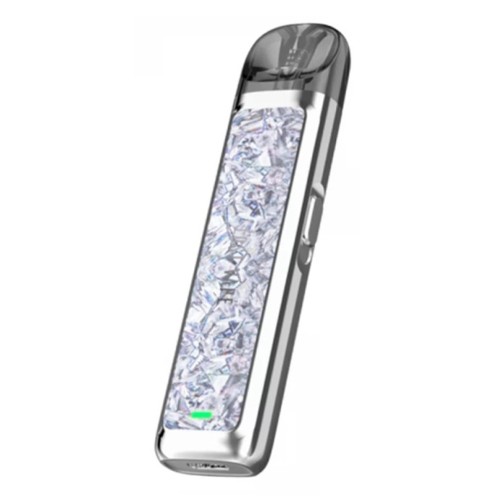 Lost Vape Ursa Nano Silver Frost Pod (Срібний Мороз) - Lost Vape Ursa Nano