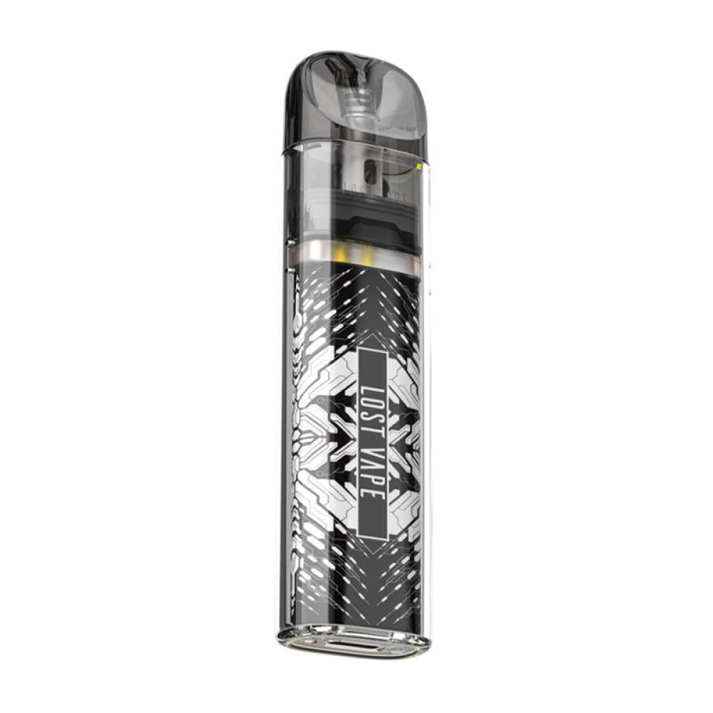 Lost Vape Ursa Nano Art Deep Space Kaleido Pod (Космічний Калейдоскоп) - Lost Vape Ursa Nano Art