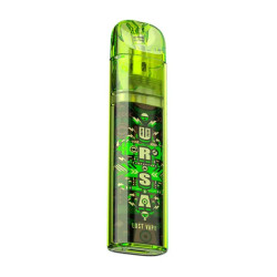 Lost Vape Ursa Nano Art Lime Green Pachinko Pod (Лаймово Зелений) - Lost Vape Ursa Nano Art