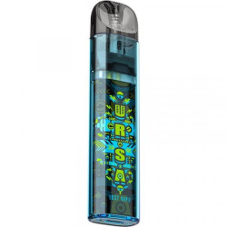 Lost Vape Ursa Nano Art Aqua Blue Pachinko Pod (Блакитна Вода) - Lost Vape Ursa Nano Art
