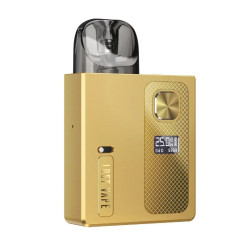 Lost Vape Ursa Baby Pro Golden Knight Pod (Золотий Лицар)