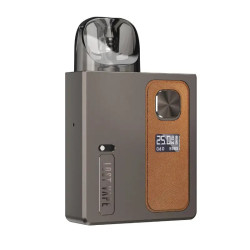 Lost Vape Ursa Baby Pro Gunmetal Espresso Pod (Металевий Еспрессо)