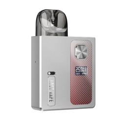 Lost Vape Ursa Baby Pro Silver Lust Pod (Срібна Хіть)
