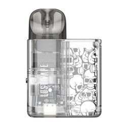 Lost Vape Ursa Baby Full Clear Pod (Прозорий) - Подсистеми бренд Lost Vape модель Ursa Baby