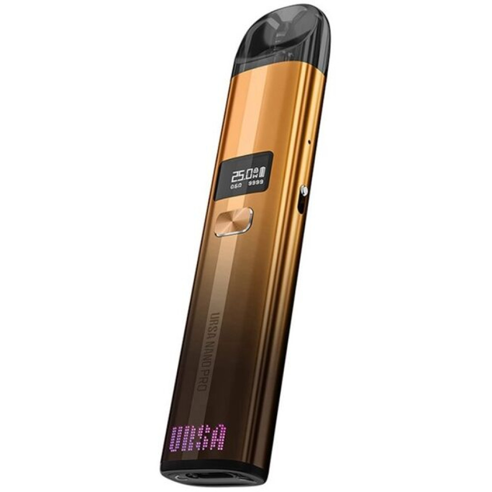Lost Vape Ursa Nano Pro SunRise G Pod (Захід Сонця) - Lost Vape Ursa Nano Pro