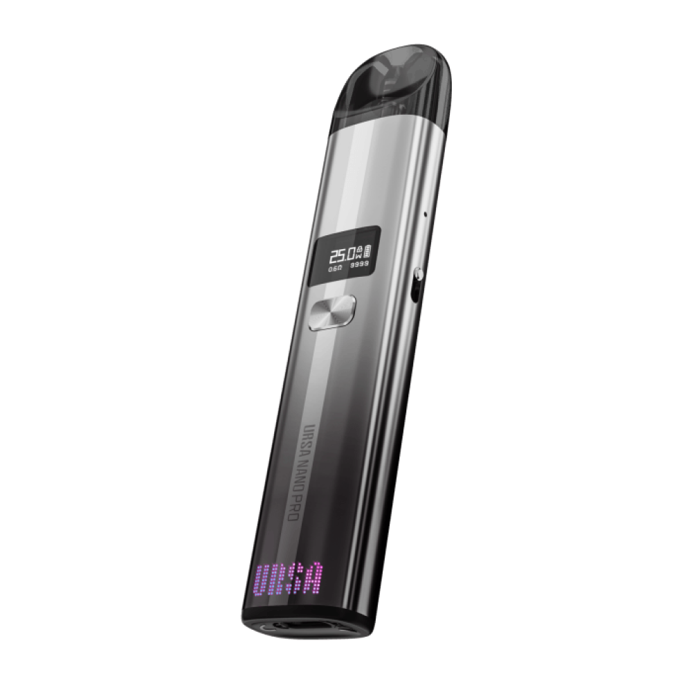 Lost Vape Ursa Nano Pro MidNight G Pod (Нічний) - Lost Vape Ursa Nano Pro