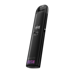 Lost Vape Ursa Nano Pro Classic Black Pod (Класичний Чорний) - Подсистеми бренд Lost Vape модель Ursa Nano Pro