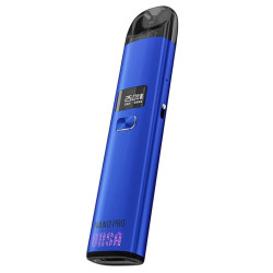 Lost Vape Ursa Nano Pro Navy Blue Pod (Блакитний) - Подсистеми бренд Lost Vape модель Ursa Nano Pro