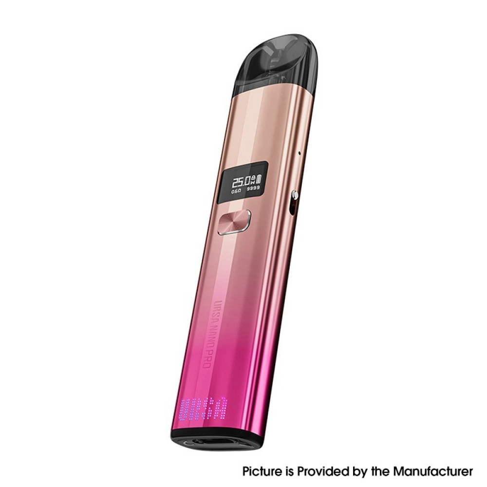 Lost Vape Ursa Nano Pro Sakura G Pod (Сакура) - Lost Vape Ursa Nano Pro