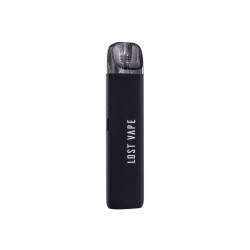 Lost Vape Ursa Nano S Black Pod (Чорний) - Lost Vape Ursa Nano S