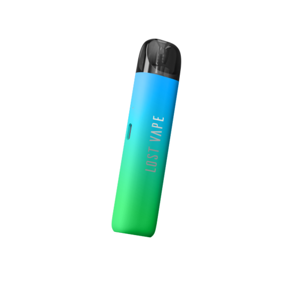 Lost Vape Ursa Nano S Mint Green Pod (М'ятний Зелений) - Lost Vape Ursa Nano S