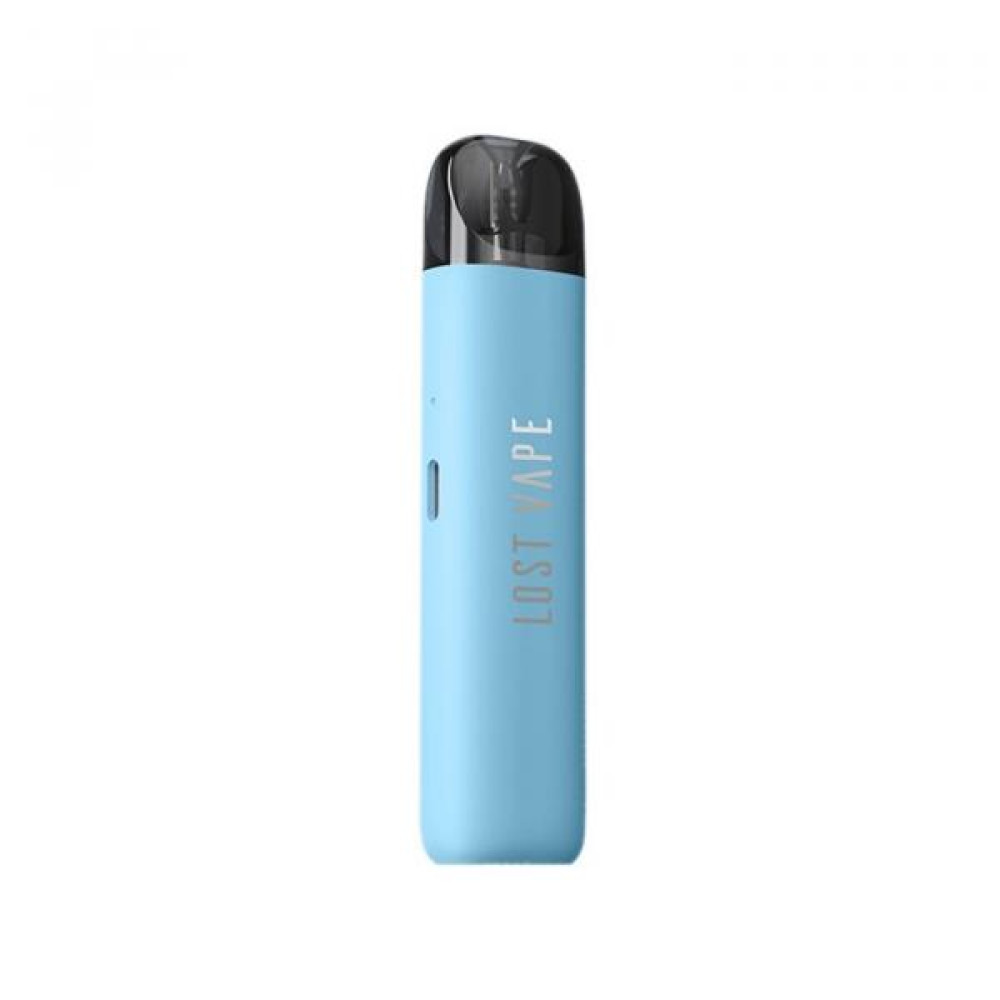Lost Vape Ursa Nano S Baby Blue (Блакитний) - Lost Vape Ursa Nano S