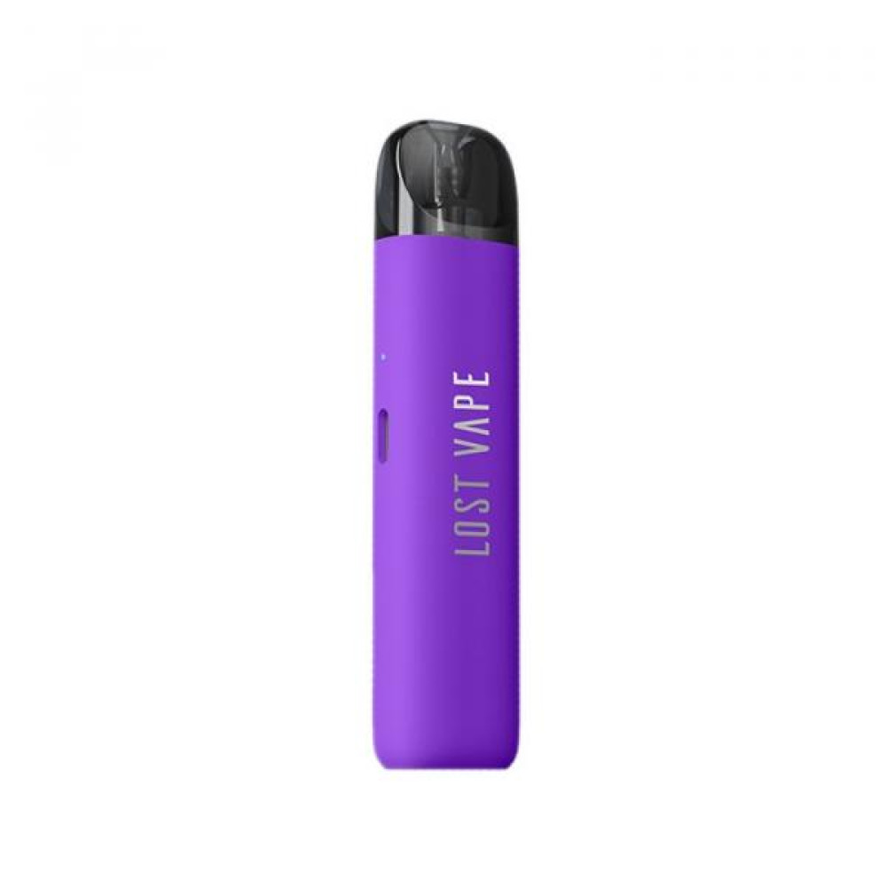 Lost Vape Ursa Nano S Violet Purple Pod (Фіолетовий) - Lost Vape Ursa Nano S