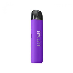 Lost Vape Ursa Nano S Violet Purple Pod (Фіолетовий) - Lost Vape Ursa Nano S