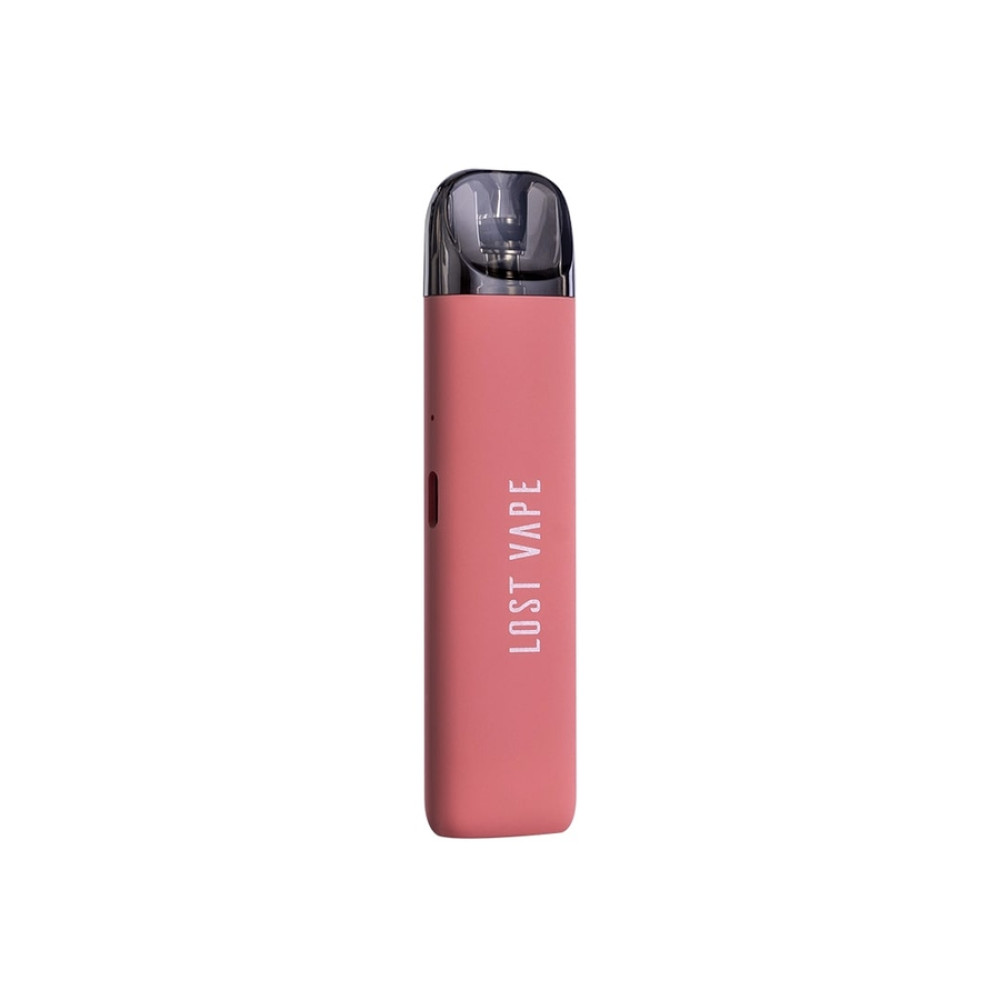 Lost Vape Ursa Nano S Coral Pink Pod (Рожеві Корали) - Lost Vape Ursa Nano S