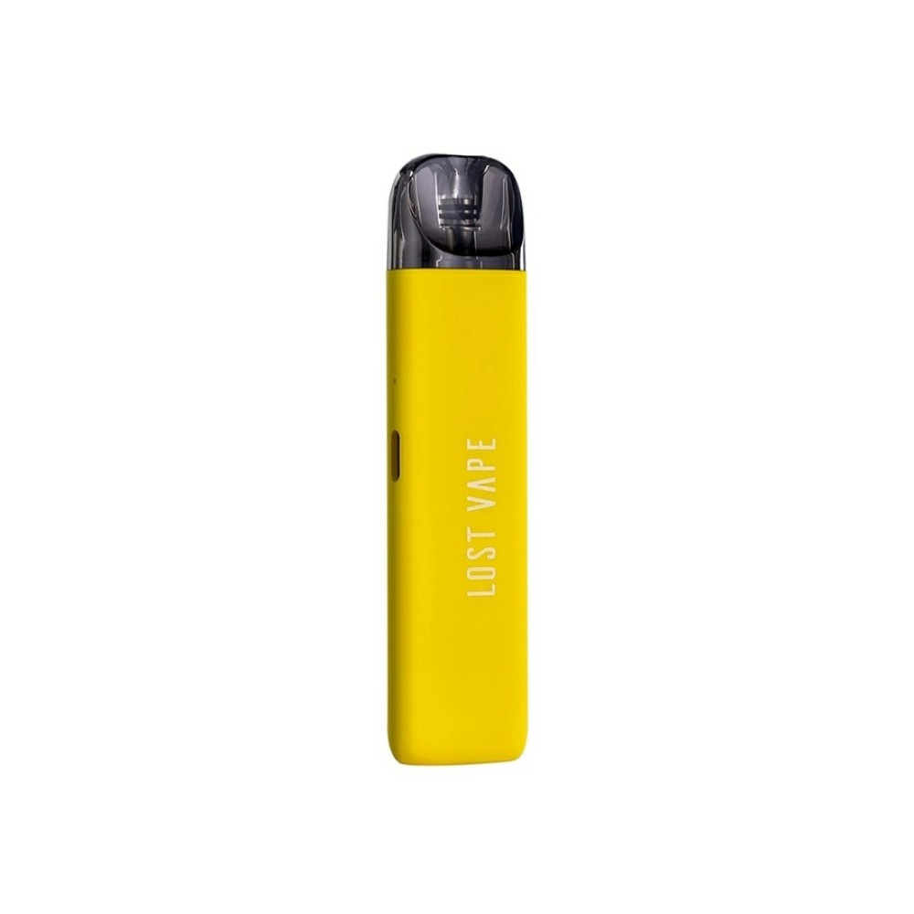 Lost Vape Ursa Nano S Lemon Yellow Pod (Жовтий Лимон) - Lost Vape Ursa Nano S