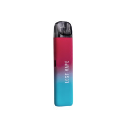 Lost Vape Ursa Nano S Berry Blue Pod (Блакитні Ягоди) - Lost Vape Ursa Nano S