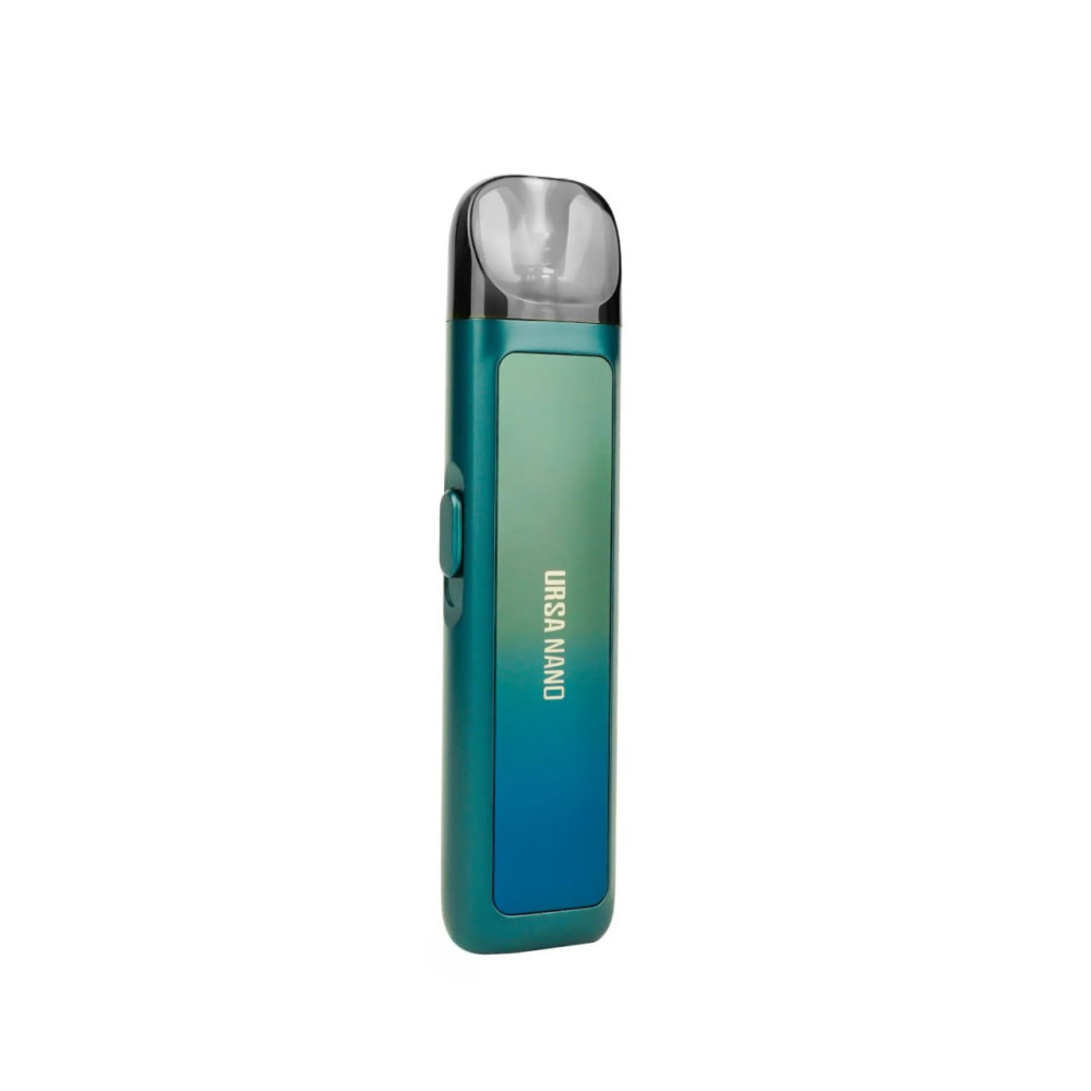 Lost Vape Ursa Nano Pacific Blue Pod (Блакитний Океан) - Lost Vape Ursa Nano