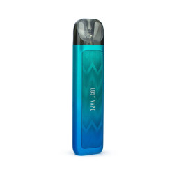 Lost Vape Ursa Nano Wave Blue Pod (Блакитна Хвиля) - Lost Vape Ursa Nano
