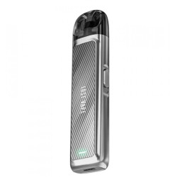 Lost Vape Ursa Nano Twill Silver Pod (Срібний) - Lost Vape Ursa Nano